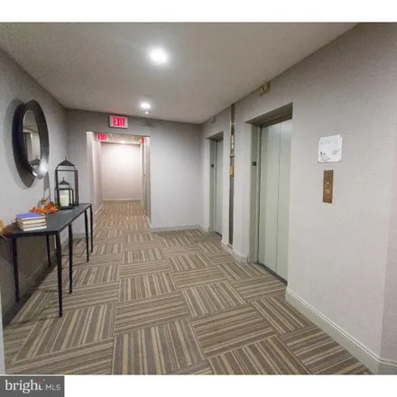 Image 3 - The Exchange Apartments, 1411 Walnut Street, Philadelphia, PA 19102, USA - Apartment for rent