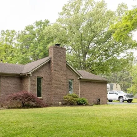Image 2 - 8437 Old Brownsville Road, Lakeland, Shelby County, TN 38002, USA - House for sale