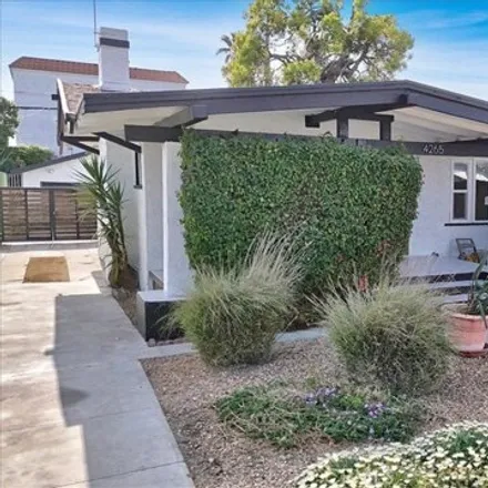 Buy this 3 bed house on 4277 South Hobart Boulevard in Los Angeles, CA 90062