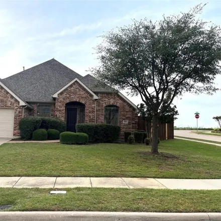 Rent this 3 bed house on Goliad Drive in Plano, TX 75024