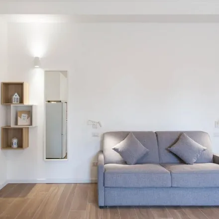 Image 4 - Via Pasquale Paoli 6, 20143 Milan MI, Italy - Apartment for rent
