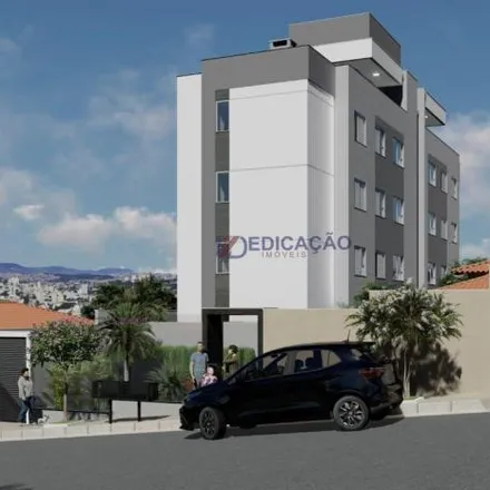 Buy this studio apartment on Avenida Silva Alvarenga in São Geraldo, Belo Horizonte - MG