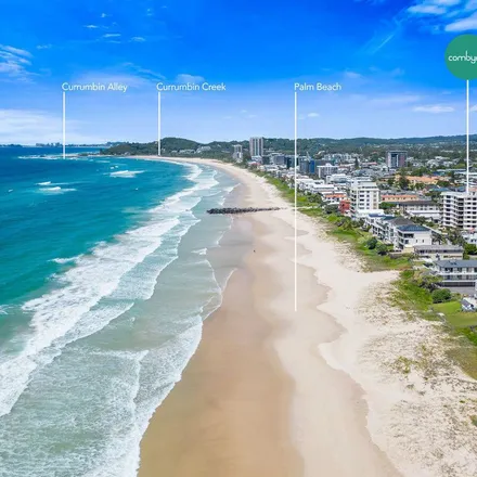 Image 2 - Seascape Holiday Apartments, 1187-1191 Gold Coast Highway, Palm Beach QLD 4221, Australia - Apartment for rent