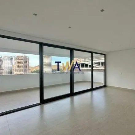 Buy this 4 bed apartment on Rua das Acácias in Village Terrasse, Nova Lima - MG