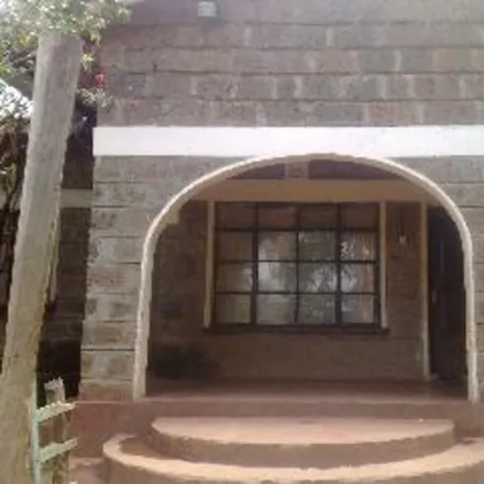 Rent this 1 bed apartment on Nairobi in Upper Hill, KE