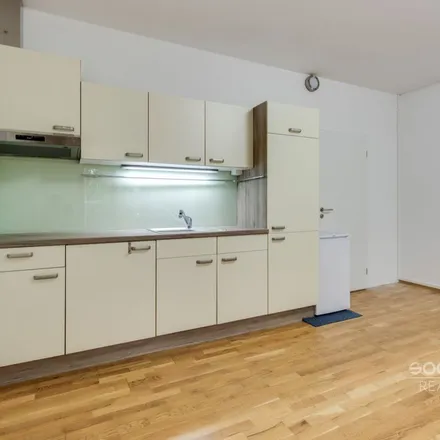 Rent this 3 bed apartment on Paťanka 2722/11c in 160 00 Prague, Czechia