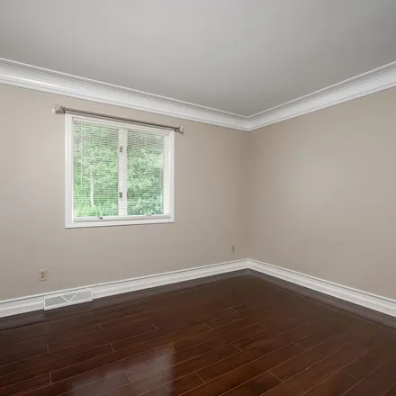 Rent this 3 bed apartment on 2275 Huntington Court North in Franklin Park, PA 15090
