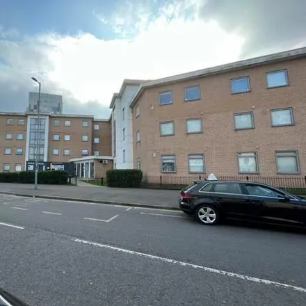 Image 7 - Chequer Court, Luton, LU1 3DL, United Kingdom - Apartment for sale