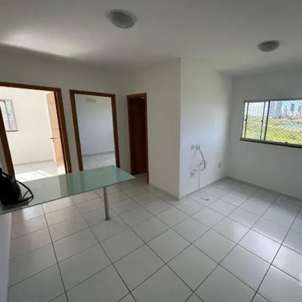 Rent this 2 bed apartment on Rua Manoel Cardoso Palhano in Campina Grande, Campina Grande - PB