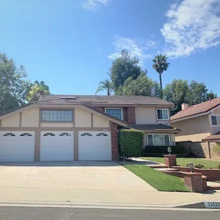 Rent this 4 bed house on 20642 East Climber Drive in Diamond Bar, CA 91789