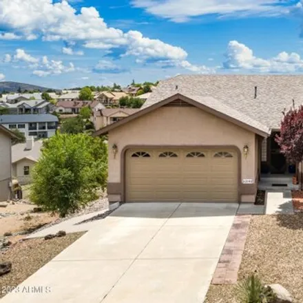 Buy this 4 bed house on 3139 Montana Drive in Prescott, AZ 86301