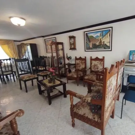 Buy this 4 bed house on Avenida Mariscal Sucre in 170304, El Condado