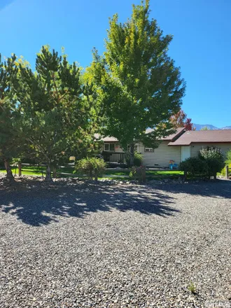 Image 7 - 895 Tillman Lane, Gardnerville Ranchos, Douglas County, NV 89460, USA - House for sale