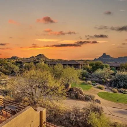 Buy this 2 bed house on 10198 East Southwind Lane in Scottsdale, AZ 85262