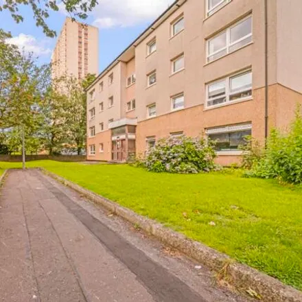 Rent this 3 bed apartment on 25 St Mungo Avenue in Glasgow, G4 0PL
