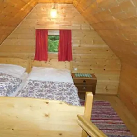 Rent this 1 bed house on Klausen in 8854 Krakau, Austria