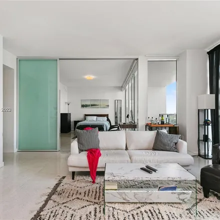 Image 8 - Biscayne Boulevard & Northeast 11th Street, Biscayne Boulevard, Miami, FL 33132, USA - Apartment for rent