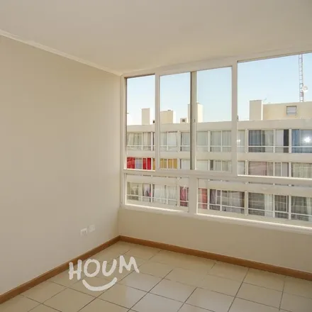 Image 6 - Belisario Prats 1138, 838 0552 Provincia de Santiago, Chile - Apartment for rent