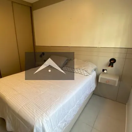 Buy this 2 bed apartment on Rua da Capela 553 in Campeche, Florianópolis - SC