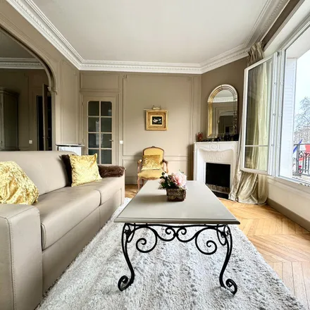 Rent this 2 bed apartment on 2 Rue des Maraîchers in 75020 Paris, France