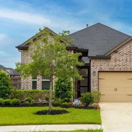 Buy this 3 bed house on 29104 Lantana Ridge Court in Fulshear, Fort Bend County