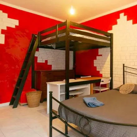 Rent this 2 bed apartment on Fico d'India in Via Ruggero Bonghi, 20136 Milan MI