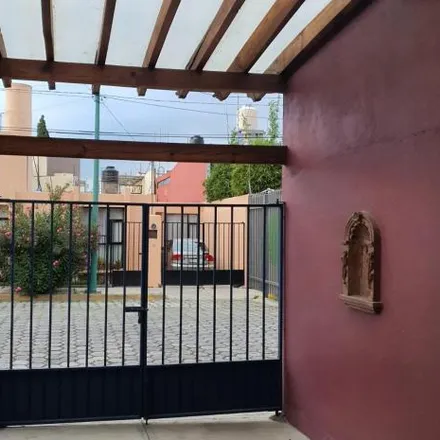 Rent this 4 bed house on Privada Ejército Trigarante in 50070 Toluca, MEX