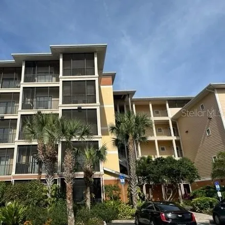 Buy this 3 bed condo on 3075 Pirates Retreat Court in Osceola County, FL 34747