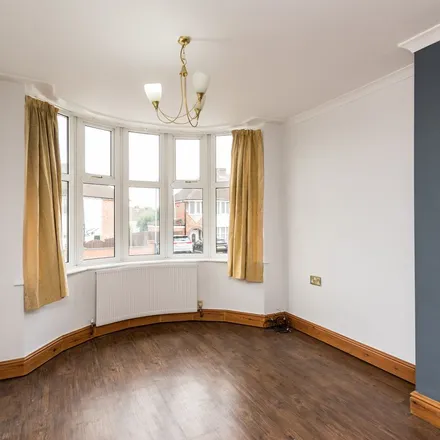 Rent this 3 bed apartment on Ennersdale Road in Coleshill CP, B46 1EP