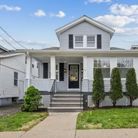 Buy this 4 bed house on 17 Brown Street in Newark Heights, Maplewood