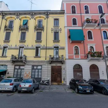 Rent this 1 bed apartment on Bere Buona Birra in Via Adige, 20135 Milan MI