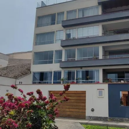 Image 1 - Las Cantutas, Santiago de Surco, Lima Metropolitan Area 10853, Peru - Apartment for sale