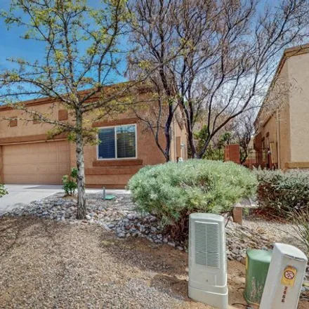 Buy this 2 bed house on 2472 Corvara Drive Southeast in Rio Rancho, NM 87124