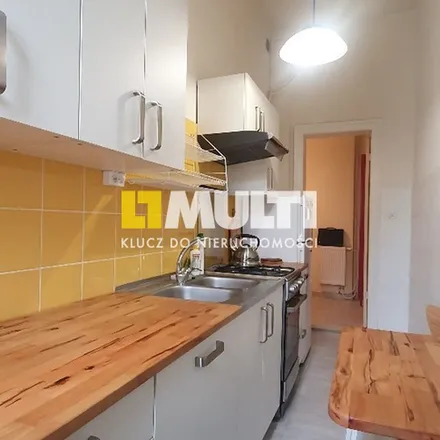 Image 9 - Mazurska 43, 70-422 Szczecin, Poland - Apartment for rent