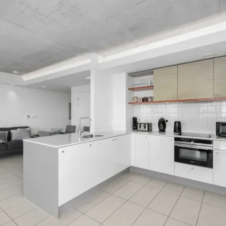 Image 5 - Tidal Basin Road, London, E16 1UW, United Kingdom - Apartment for rent