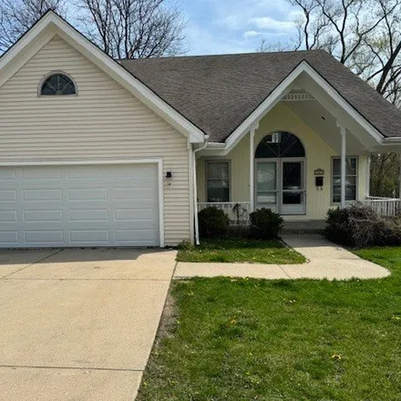 Buy this 3 bed house on 503 Sunny Lane in Barrington, IL 60010