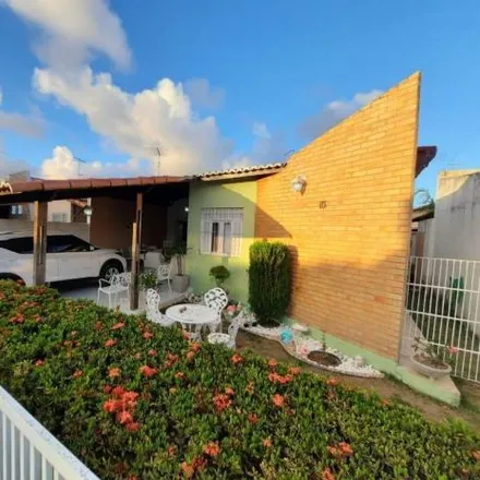 Buy this 3 bed house on Alameda dos Bouganvilles in Nova Parnamirim, Parnamirim - RN