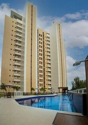 Buy this 2 bed apartment on Rua N 7 in Parque Iracema, Fortaleza - CE