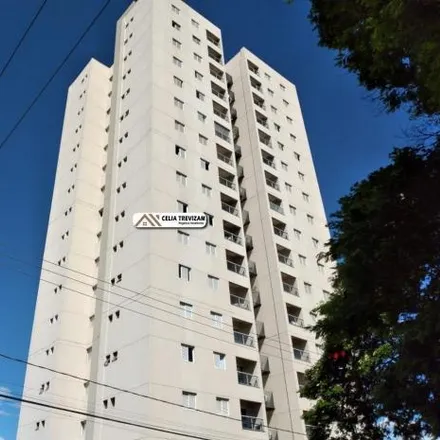 Rent this 3 bed apartment on Rua Doutor Presciliano Pinto in Vila Nossa Senhora da Paz, São José do Rio Preto - SP