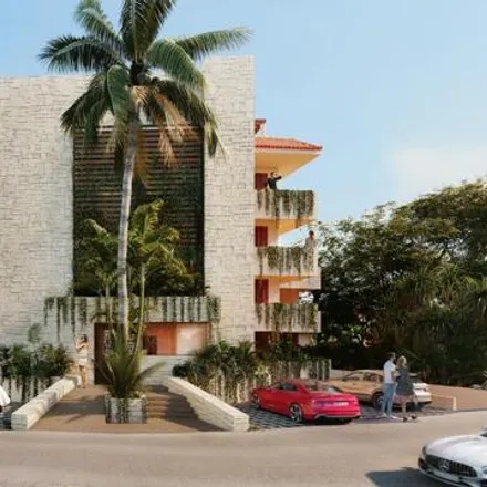 Buy this 3 bed apartment on Planet Scuba Mexico in Calle Caleta Xel-Há, 77782 Puerto Aventuras