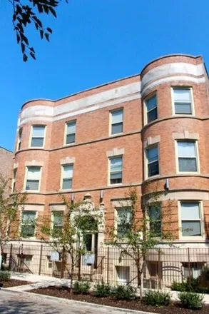 Rent this 2 bed house on 4943-4945 South Forrestville Avenue in Chicago, IL 60615