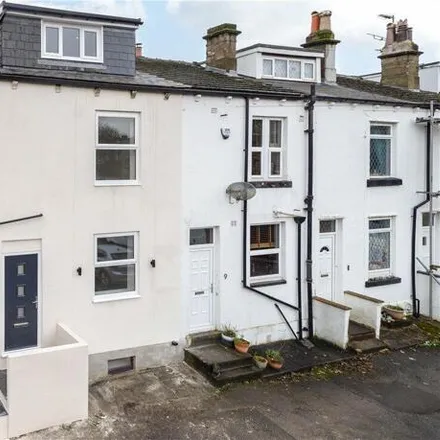 Buy this 2 bed house on 11 Well Terrace in Guiseley, LS20 9AJ