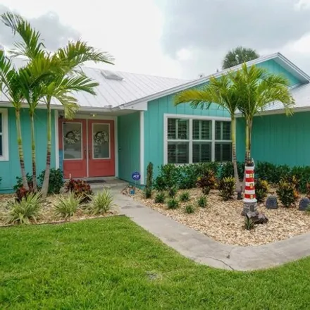 Image 1 - 1260 Southwest 25th Lane, Palm City, FL 34990, USA - House for rent