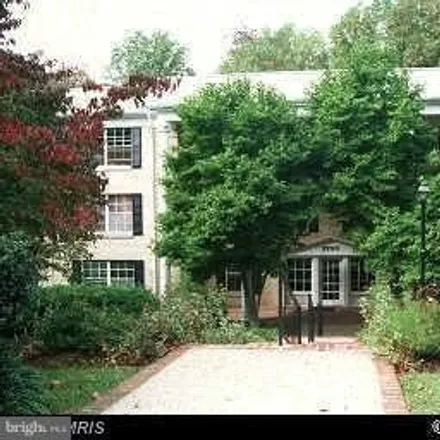 Rent this 2 bed condo on Tremayne Place in Fairfax County, VA 22102