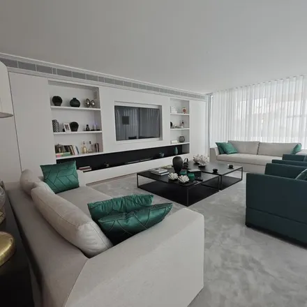 Rent this 3 bed apartment on Collegio Portugal in Rua Cândido dos Reis, 2775-373 Cascais