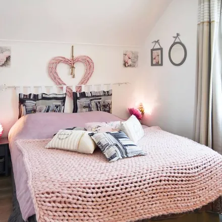 Rent this 6 bed house on 76790 Bordeaux-Saint-Clair
