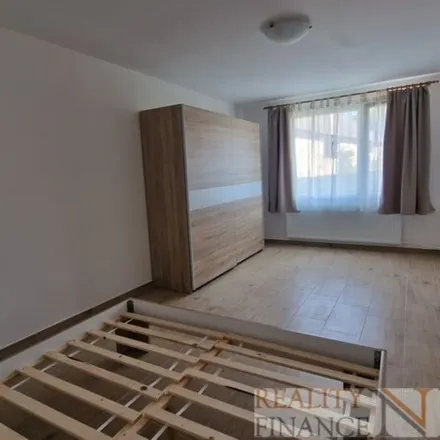 Rent this 2 bed apartment on 232 in 334 43 Dnešice, Czechia