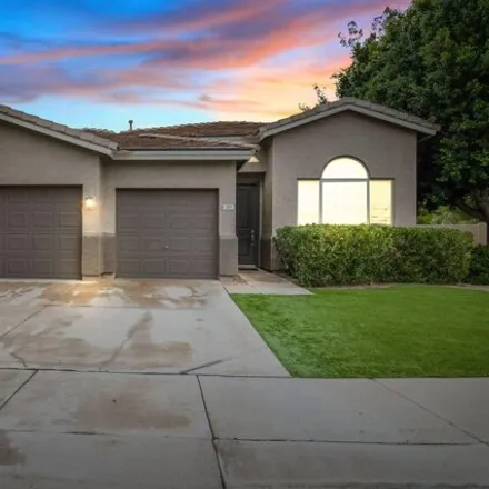 Buy this 4 bed house on 808 North Date Palm Drive in Gilbert, AZ 85234