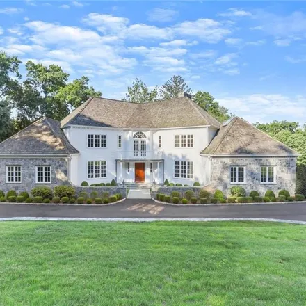 Image 1 - 562 North Street, Pine Hill, Greenwich, CT 06830, USA - House for sale