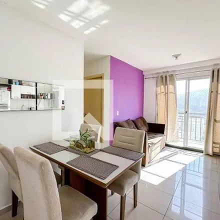 Rent this 2 bed apartment on Rua Jairo de Almeida Machado in City Jaraguá, São Paulo - SP